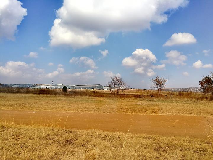 Vacant land / plot for sale in Sunderland Ridge - P24-114612590