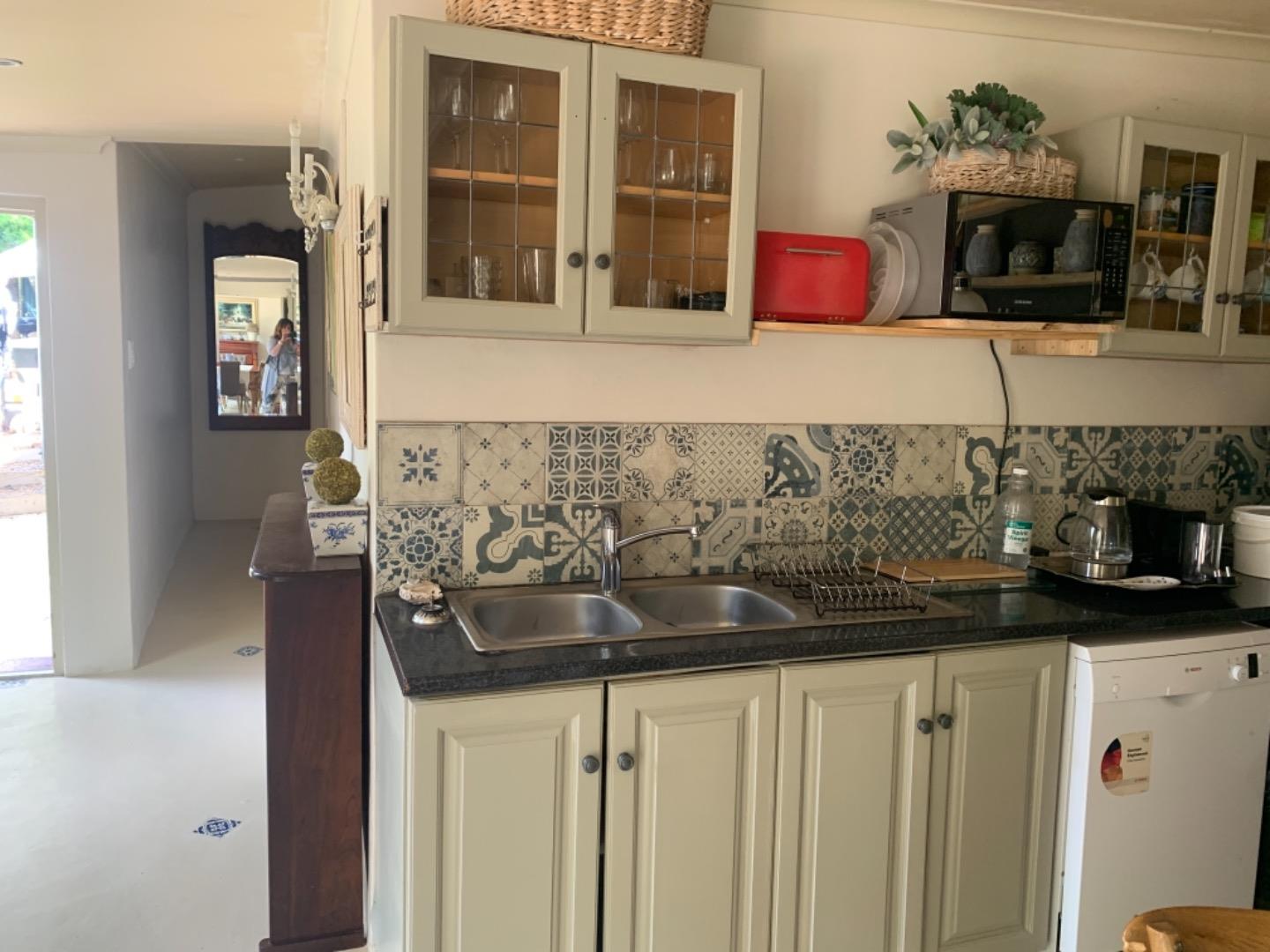 2 Bedroom Apartment / flat to rent in Stellenbosch Farms Klein Helderberg Road , Somerset West