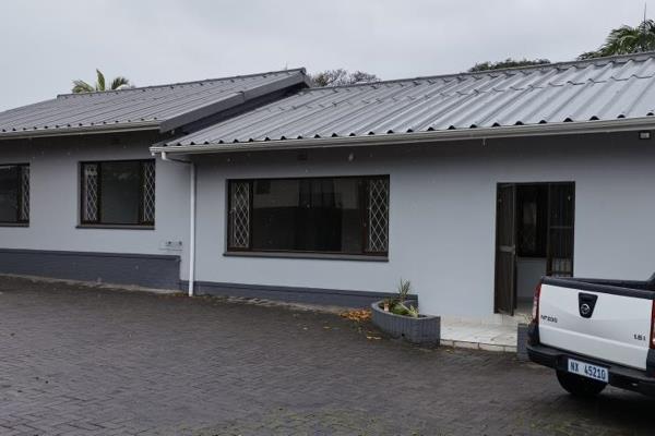 Prime Office Space perfectly located Available in Scottburgh South right opposite ...