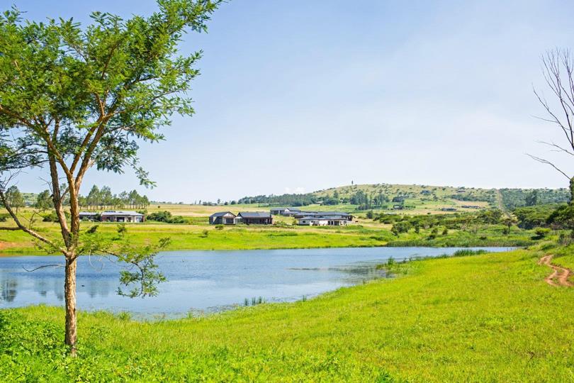 Vacant land / plot for sale in Intaba Ridge Secure Eco Estate - 6 ...