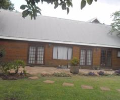 Farm for sale in Waterglen AH