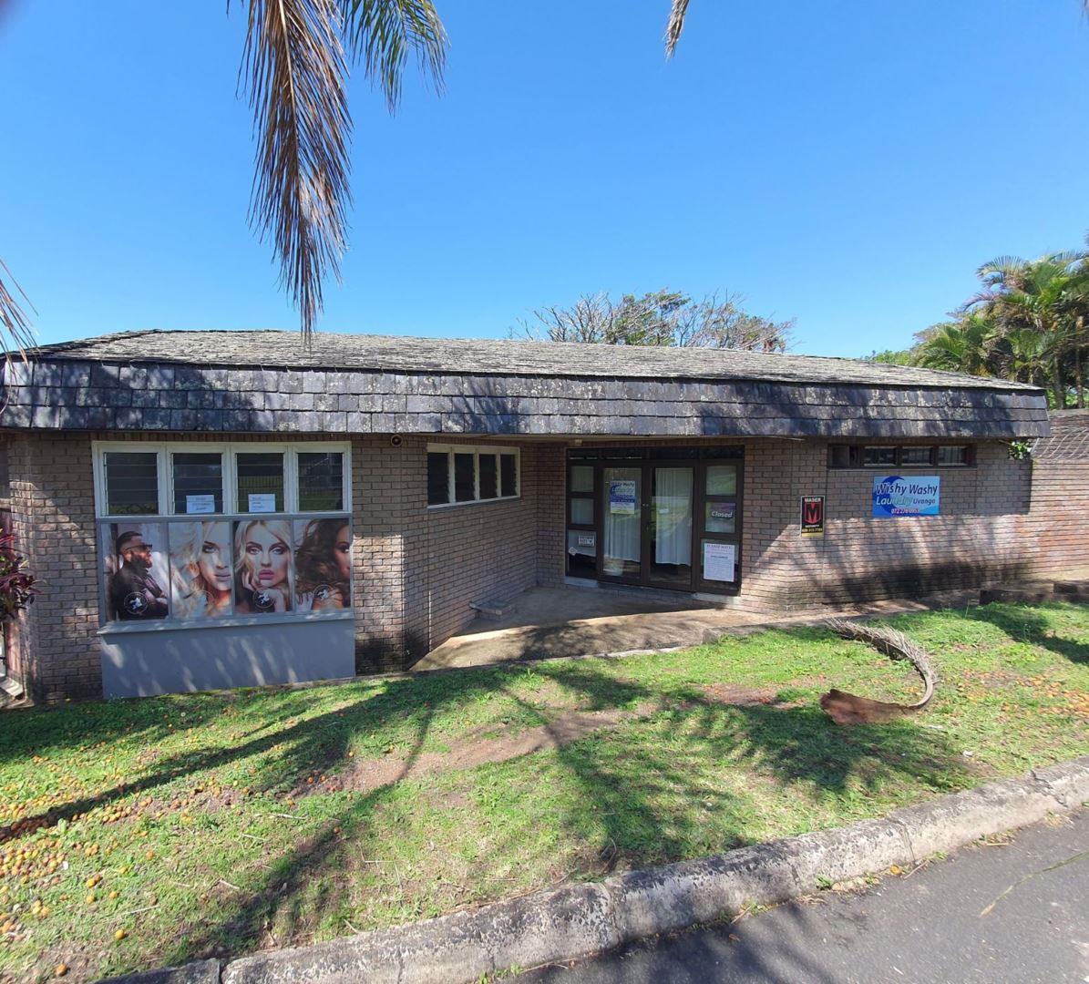 Commercial property for sale in Margate Margate Property Property24