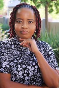 Agent profile for Lebo Mashabane