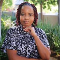 Agent profile for Lebo Mashabane