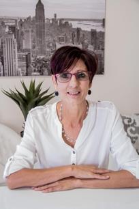 Agent profile for Louise Steyn