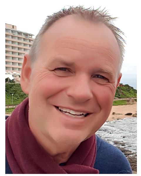 Agent profile for Rudolf van Diermen