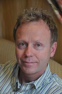 Johan van der Walt