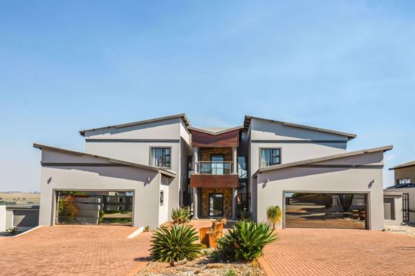 beautiful property ,well located ,everyday holiday life atmosphere experience with the Bronkhorstspruit dam ,located at the walking ...