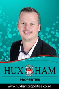 Agent profile for Michael Huxham