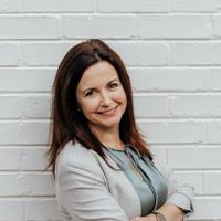 Agent profile for Jennifer Schröder