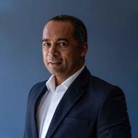 Agent profile for Waleed Ras