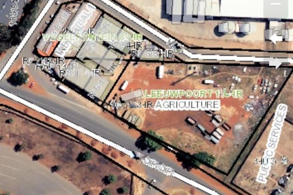 Vacant Land / Plots For Sale In Boksburg : Boksburg Property ...