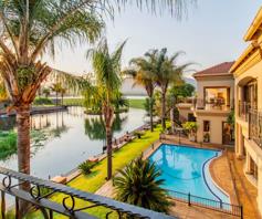 House for sale in WestLake Country & Safari Estate