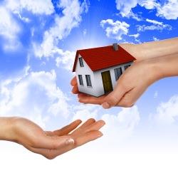 why should i buy a house