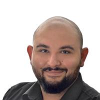 Agent profile for Kyle Leist