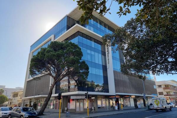 The Equinox is a premium building located in the heart of Sea Point in Main Road and ...