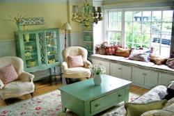 Living room lessons in design style - Decor, Lifestyle