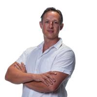 Agent profile for Kobus Van der Merwe