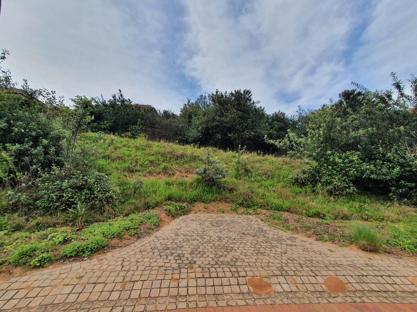 Vacant land / plot for sale in Zimbali Estate 6 Waterwood Drive P24