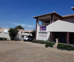 Commercial Property for sale in Witbank Ext 12