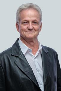 Johan Cronje