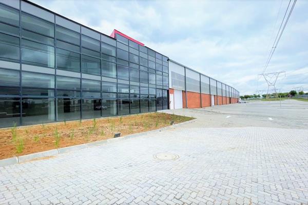 Industrial property for sale in Centurion : Centurion Property ...
