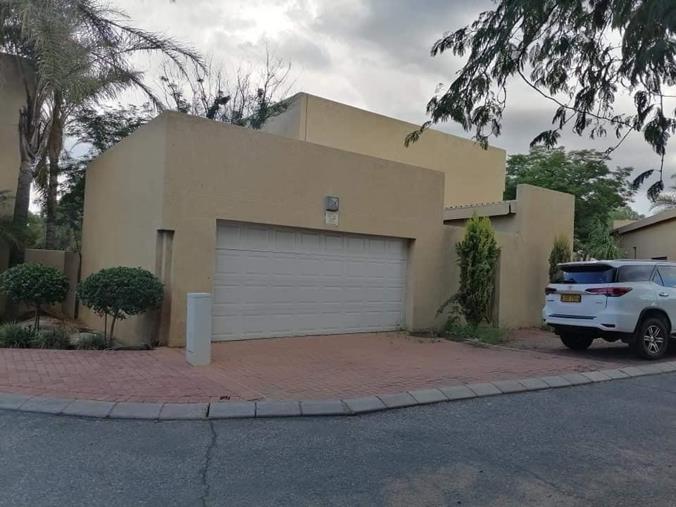 3 Bedroom House to Rent in Windhoek Country Club