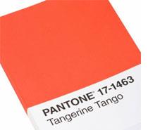 Colour of the year 2012 - Decor, Lifestyle
