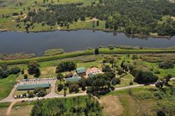 Modderfontein Reserve now open - Leisure, News