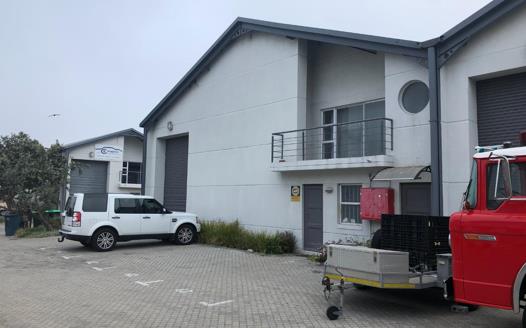 Industrial Property to rent in Capricorn