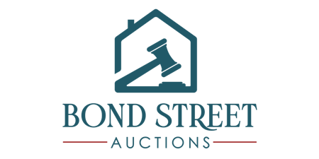 Property for sale by Bond Street Auctions