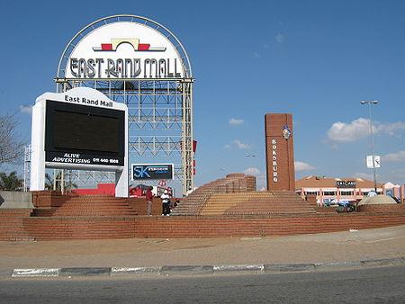 Boksburg