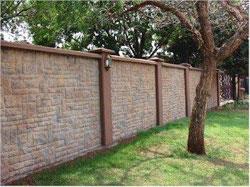 Which Wall Works Best Garden
