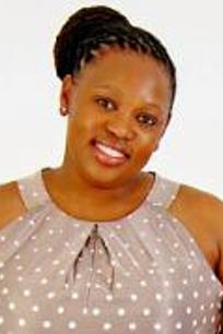 Agent profile for Phindi Kaunda