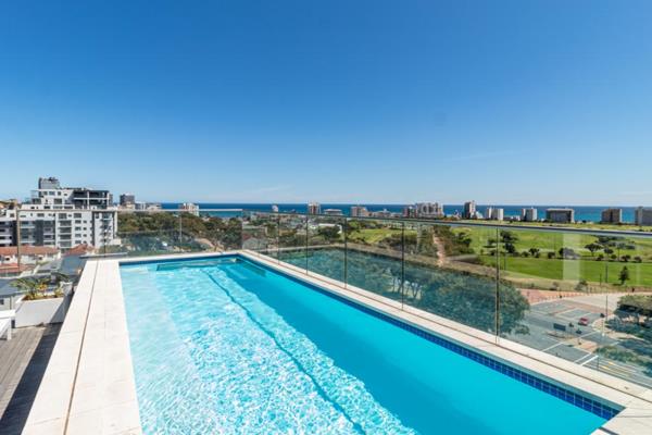 View of Penthouse apartment - Wikipedia