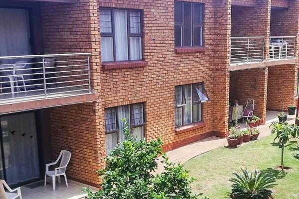 Situated in a Beautiful and Established Retirement Village in the east of Pretoria, north of the N4-highway near The Grove Shopping ...