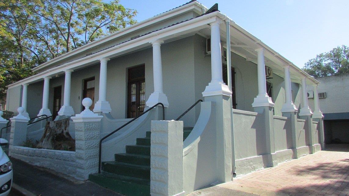 Commercial property to rent in Bergzicht 6 Truter Street P24114291397