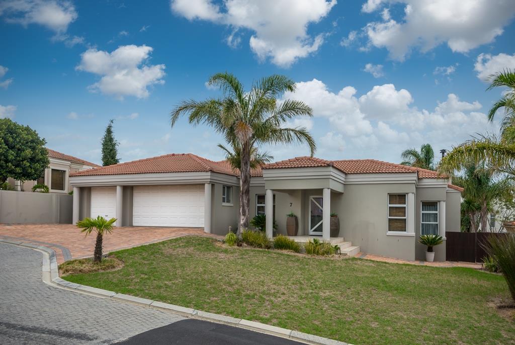 Bel'aire Property Property and houses to rent in Bel'aire