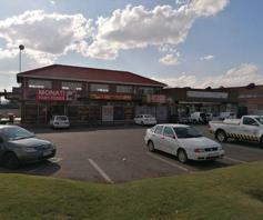 Commercial Property for sale in Boksburg Central