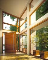 Windows with an eco conscience - Building & Renovation, Lifestyle