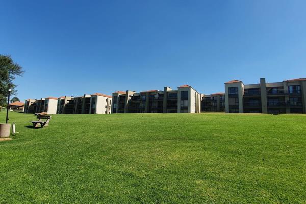 Beautifully renovated apartment now available for rental at the sought after Emfuleni Apartments, situated in Emfuleni Golf ...