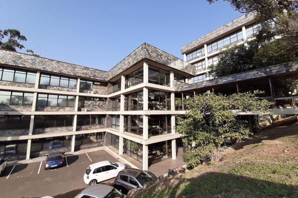 This massive 750 sqm office is located in a prime office park in Westville. The premises is fully fenced and has access control. The ...