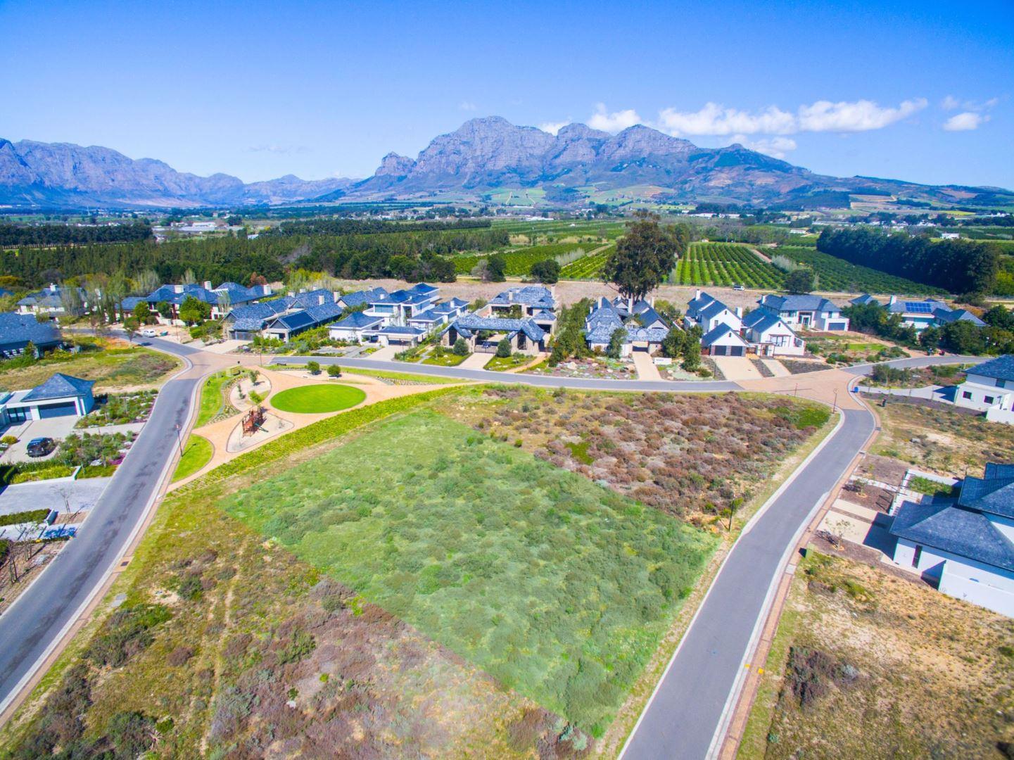 Pearl Valley At Val De Vie Property Vacant land / plots for sale in