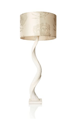 Coricraft sales floor lamp