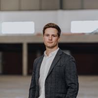 Agent profile for Andrew Worthington