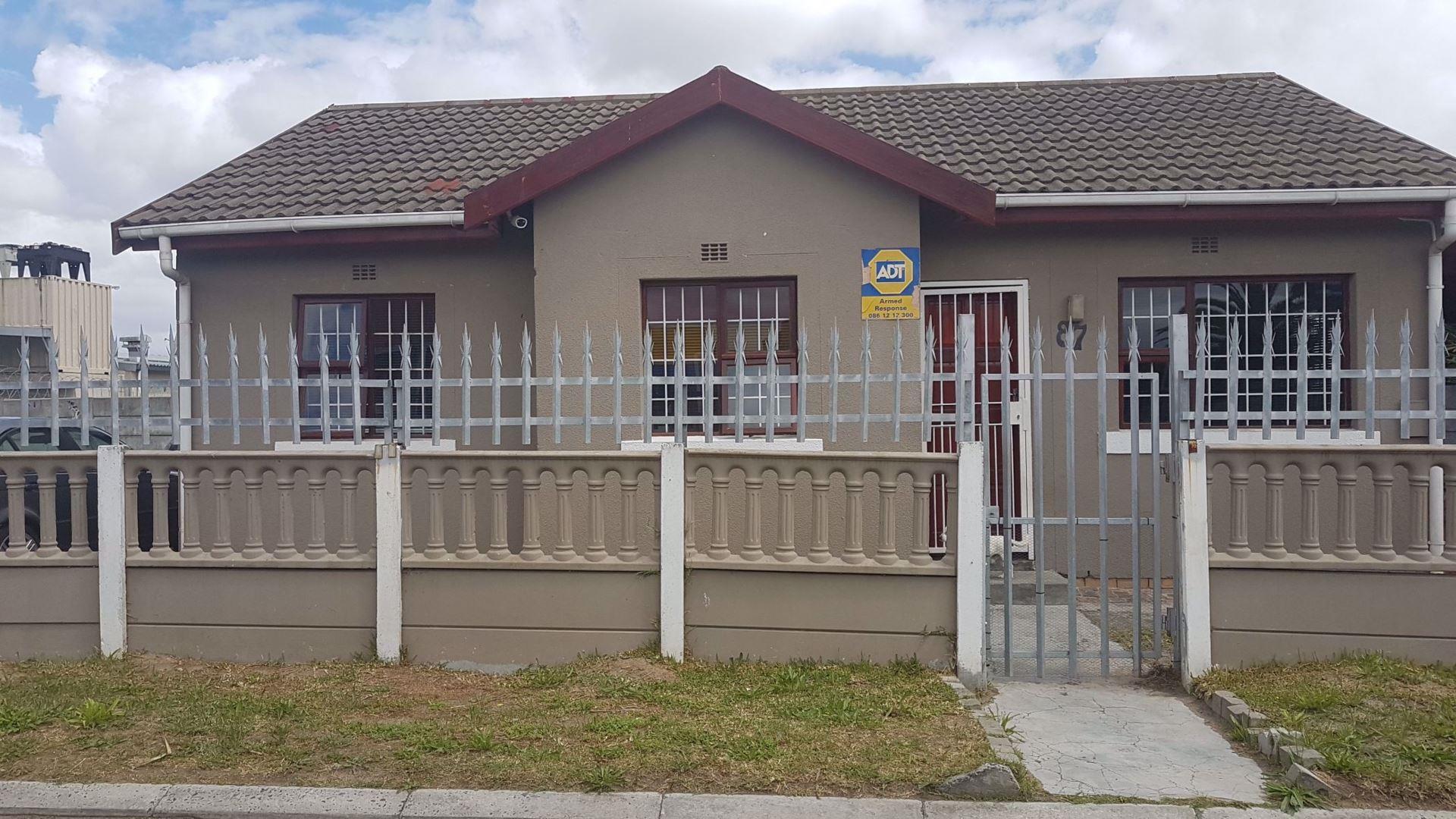 Houses to rent in Kuils River Kuils River Property