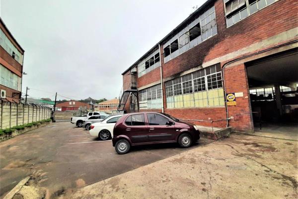 This is a well priced light industrial warehouse for rent in the New Germany industrial ...