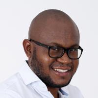 Agent profile for Tumi Shingange