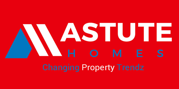 Astute Homes