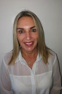 Agent profile for Karin Brook